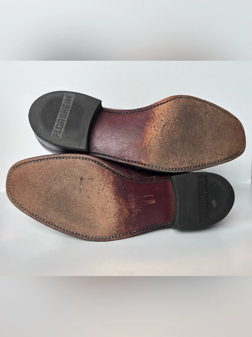 Florsheim excellent vintage